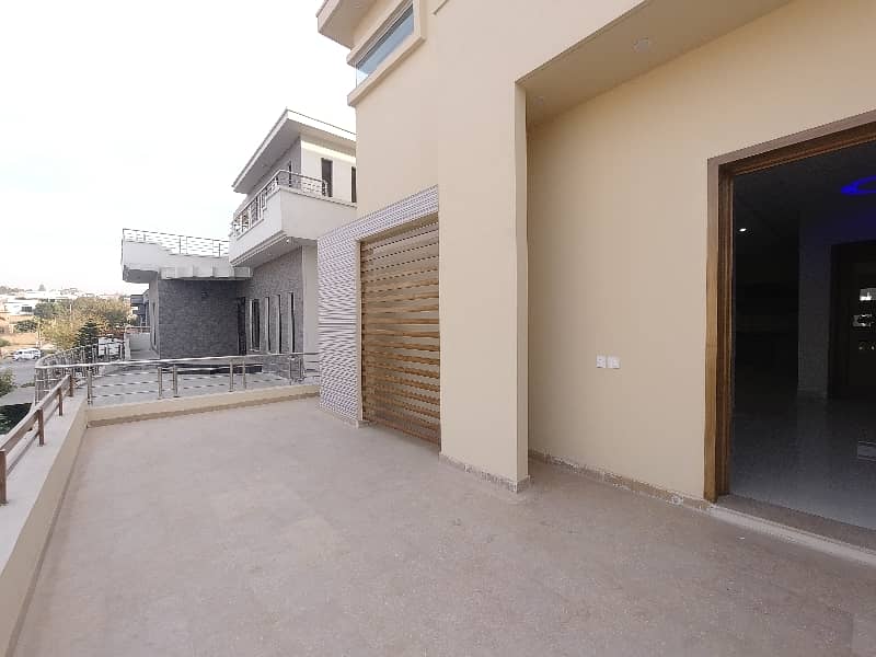 Prime Location 1 Kanal House For sale In DHA Phase 2 - Sector B Islamabad 38