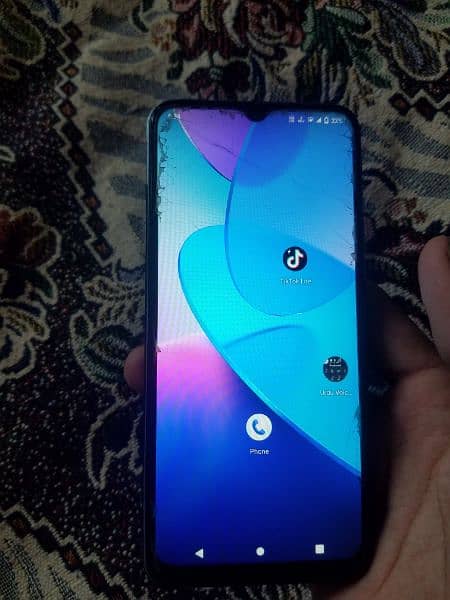 Vivo y12a mobile for sale 1