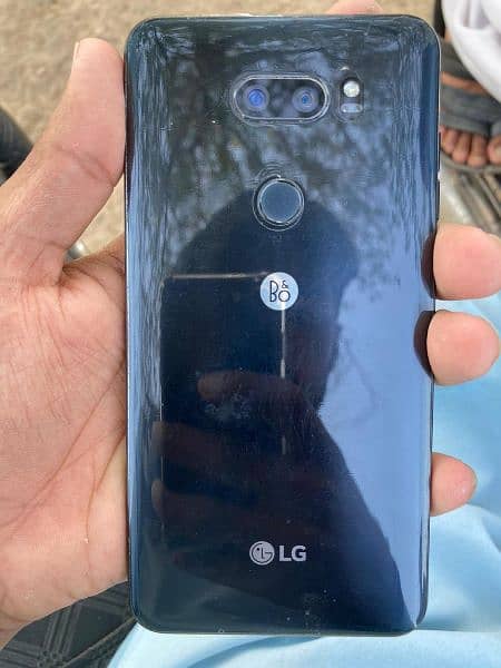 LG V30 For Sale 10/10 Condition 1