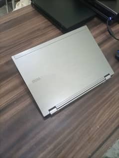 Dell Latitude E6410 Laptop (Core i5 1st Gen/4 GB/320 GB/Windows 10)