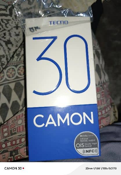 tecno camel 30 good condition 10 hand by 10 8