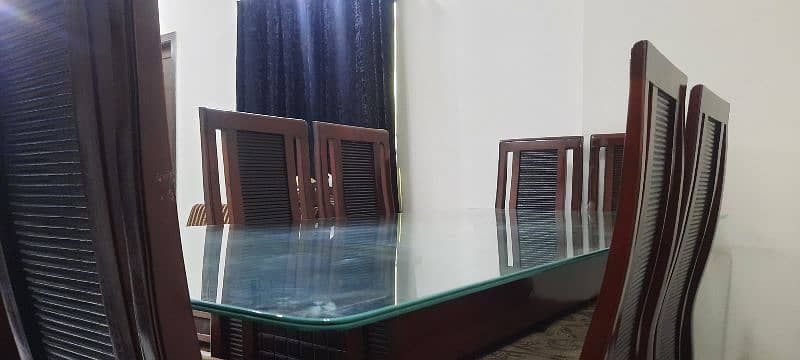8 seater dinning table 5