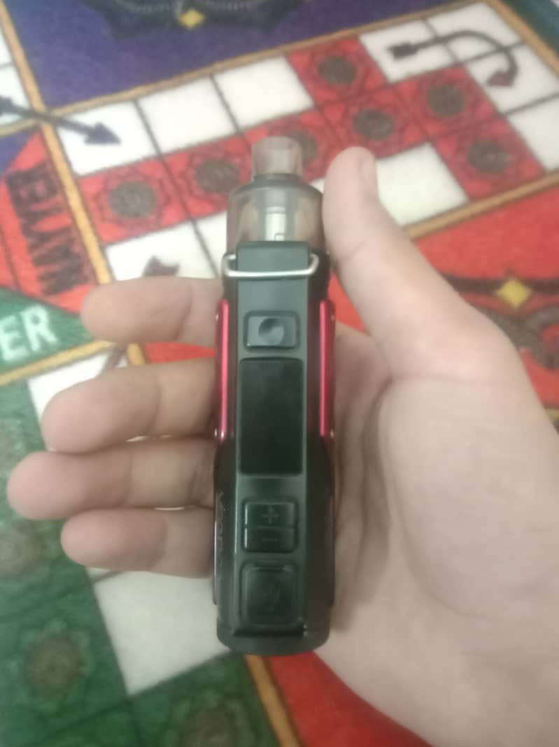 Argus/Pro/Vape/80watt 1