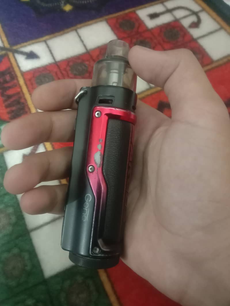 Argus/Pro/Vape/80watt 3