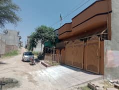 5marla house for sale smarzar housing society