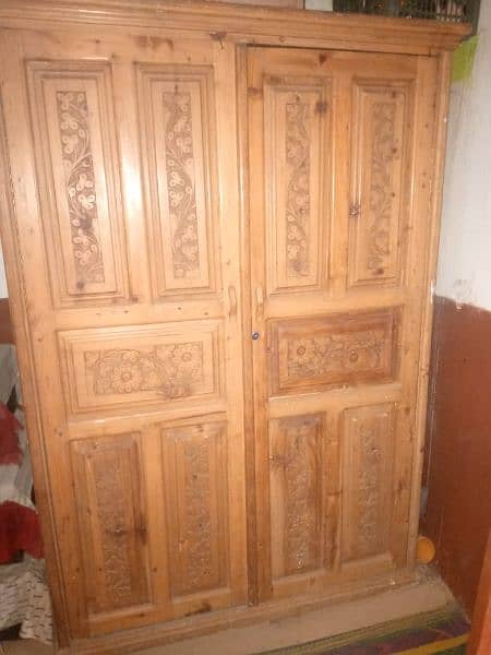 high quality furniture diayar ka bna hova hye 1