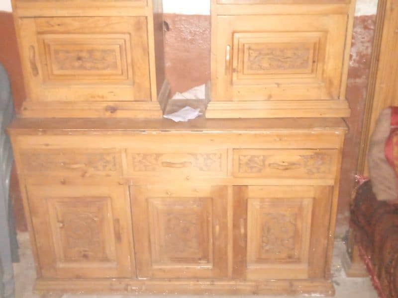 high quality furniture diayar ka bna hova hye 10