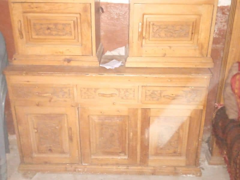 high quality furniture diayar ka bna hova hye 11