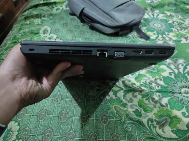 gaming laptop Lenovo Thinkpad e560 8gb ram 256 gb ssb 2