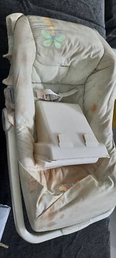 Babycot for sale