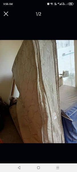 spring mattress for sale 1