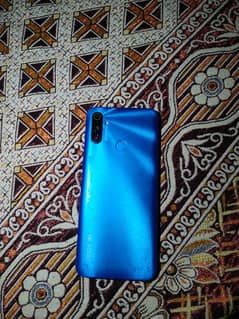 realme c3 3gb 32gb condition 10 by 8 only mobile hi ha