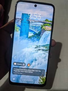 Xiaomi Redmi 10 pro