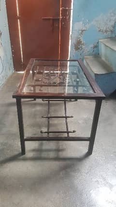 CENTER TABLE FOR SALE