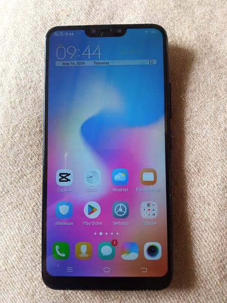 Vivo y83 for sale exchange possible 2