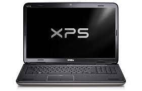 Dell XPS L702x Core i7 2nd 3GB invdia graphic card 4GB/500GB HDD 7