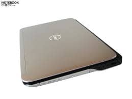 Dell XPS L702x Core i7 2nd 3GB invdia graphic card 8GB/500GB HDD 14