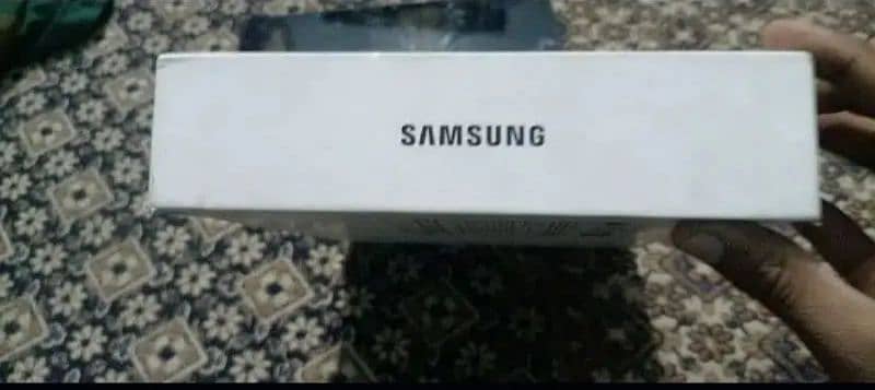 Samsung Galaxy tablet A8 3