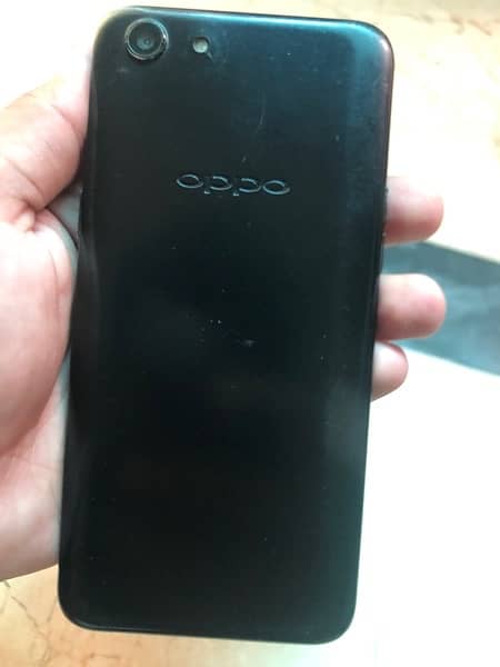 oppo A83 pta approved 1