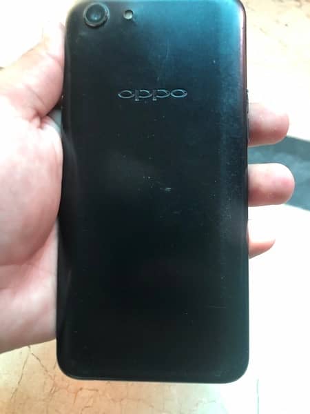 oppo A83 pta approved 2
