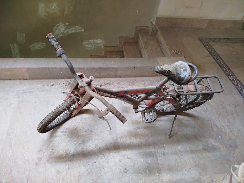 cycle in good condition 3