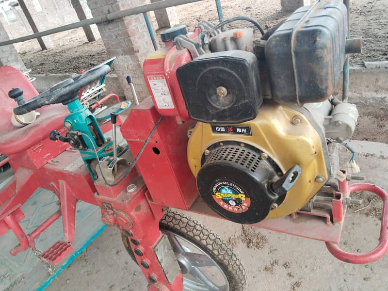 rice planter machine 2