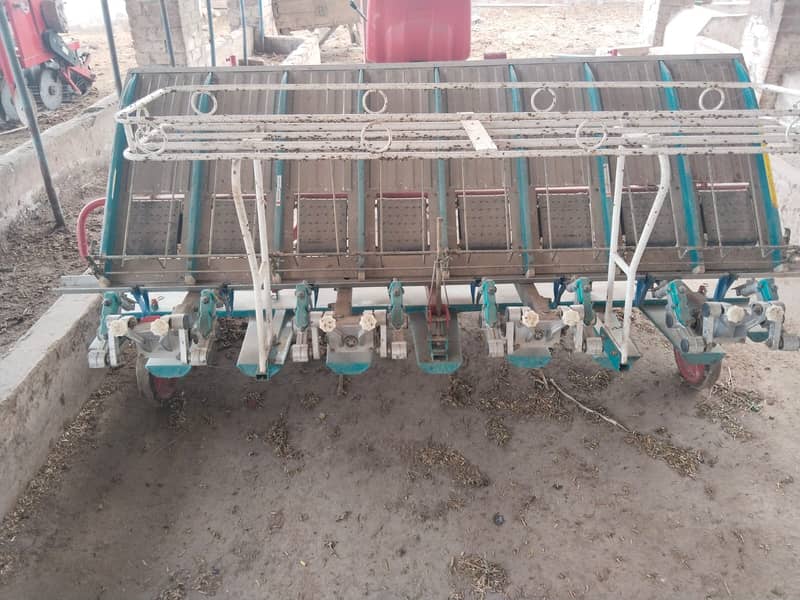 rice planter machine 4