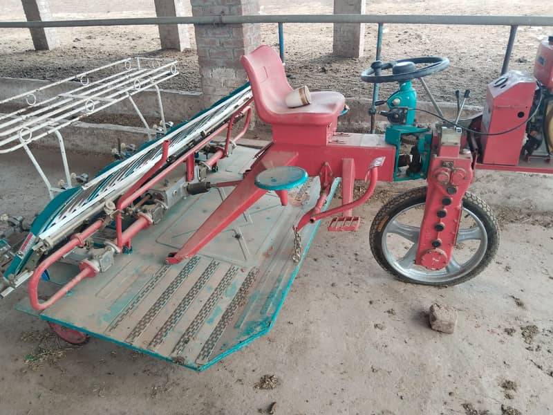 rice planter machine 5