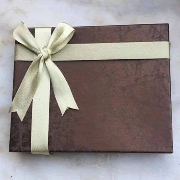 imported chocolate with beautiful box for gift 1