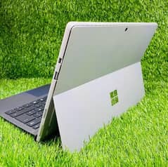 Microsoft Surface i5 6th 2 in 1 Laptop