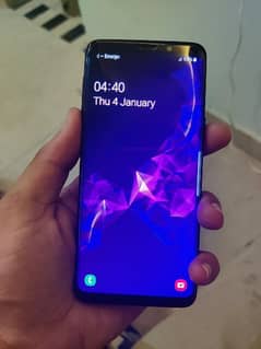 Samsung Galaxy S9 official pta approved 0