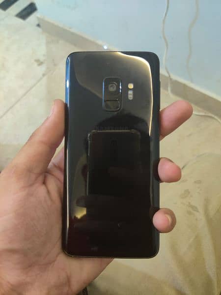 Samsung Galaxy S9 official pta approved 1