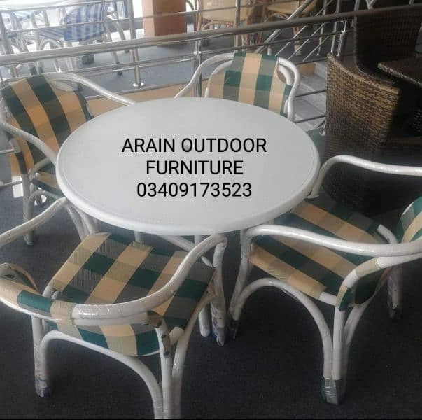 outdoor garden chairs 5