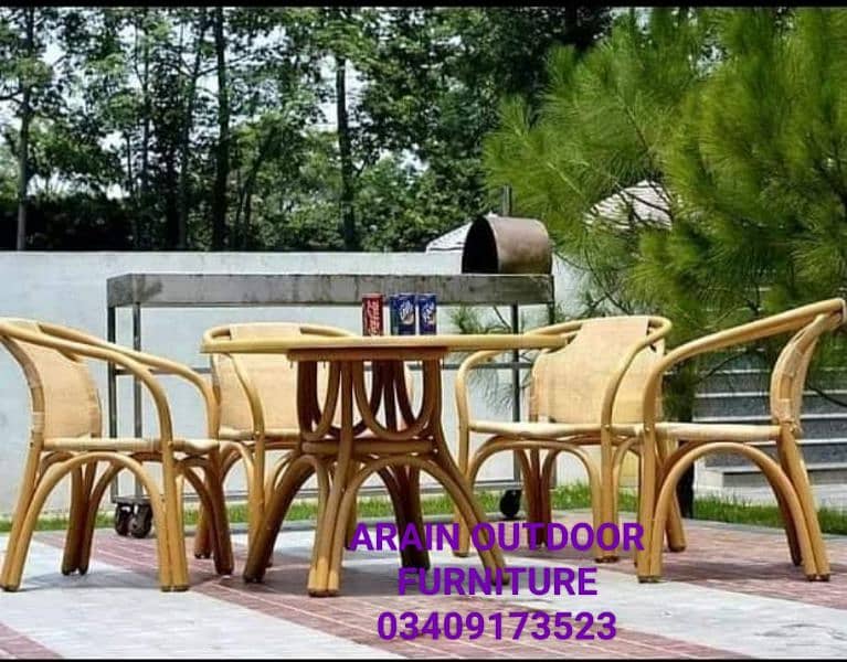 outdoor garden chairs 6