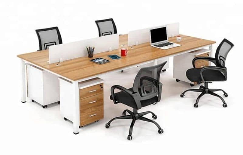 Call Center/Office Furniture/Workstation/Desk /Table/Cubicle table 15