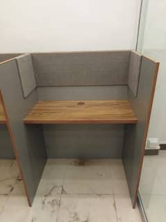 Office Table/Workstation - Call Center - LaptopTable - Executive Table