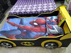 single bed for baby boy