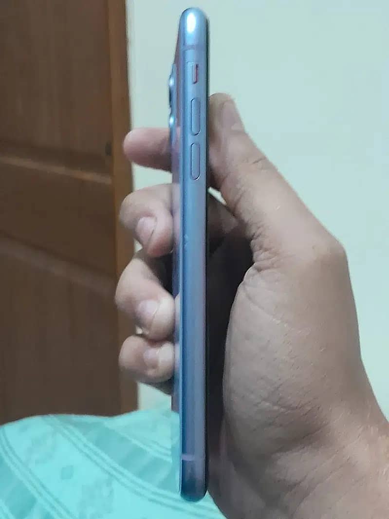 Iphone 11 64 Gb Factory Unlock 7