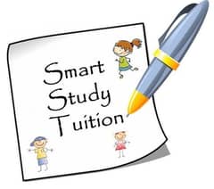 "SmartLearn Tutoring Services"