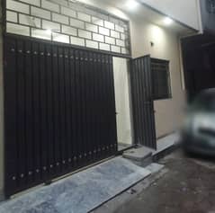 3 Marla House In Central New Super Town For sale 0