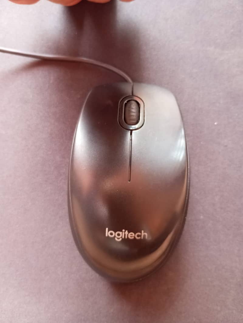 Wireless Mouse new & used wholesale rate 03463512069 2