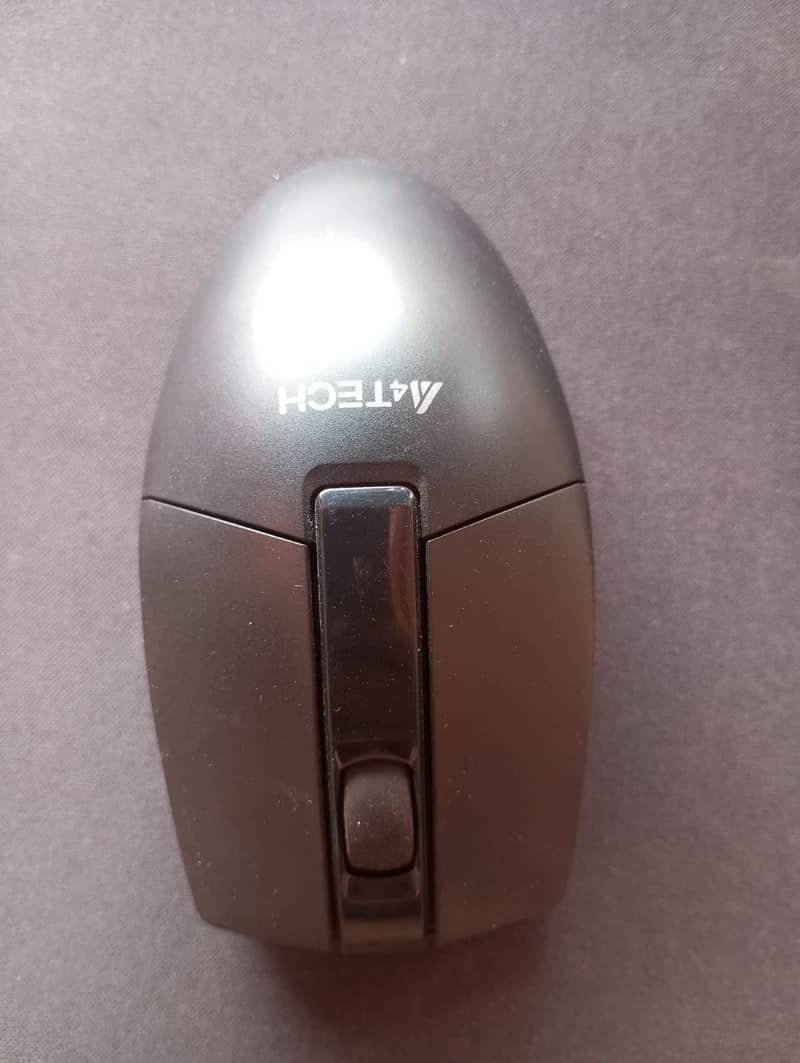 Wireless Mouse new & used wholesale rate 03463512069 9