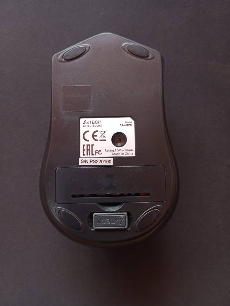 Wireless Mouse new & used wholesale rate 03463512069 10