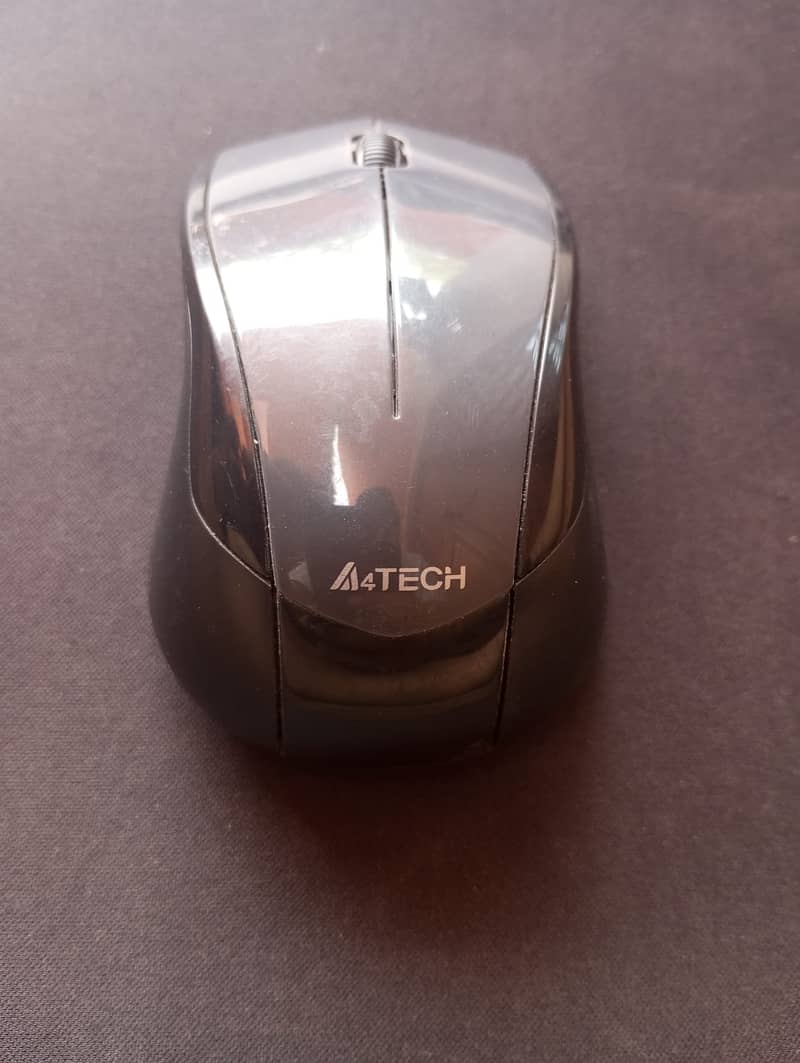Wireless Mouse new & used wholesale rate 03463512069 12