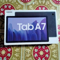 Samsung Tab A7 (2020)