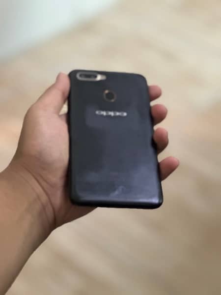 Oppo A5s 0