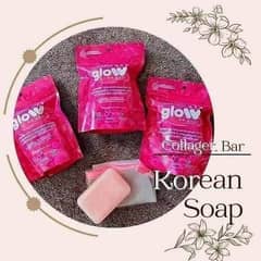 Korean soap for ficial Aim global