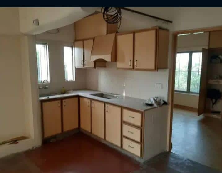 Luxury Flat for Rent 1