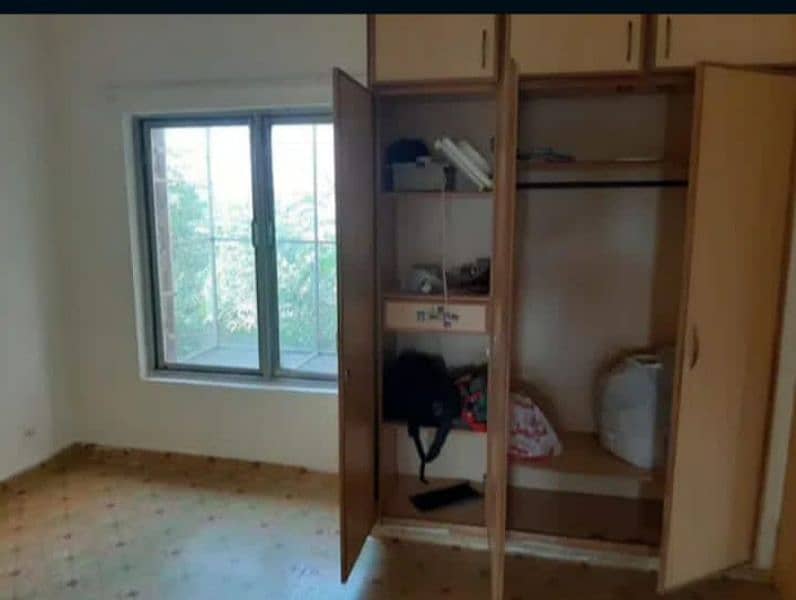 Luxury Flat for Rent 2