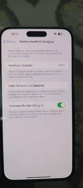 iphone 14 pro max 100% health under warranty sim non active 4